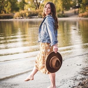 Meet your Posher, Hayden